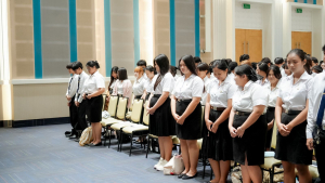 มรภ.เทพสตรี จัดปฐมนิเทศนักศึกษาใหม่ ปีการศึกษา 2569 มุ่งสร้างแนวคิดการเรียนและการใช้ชีวิตสู่ความสำเร็จ