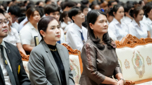 มรภ.เทพสตรี จัดปฐมนิเทศนักศึกษาใหม่ ปีการศึกษา 2569 มุ่งสร้างแนวคิดการเรียนและการใช้ชีวิตสู่ความสำเร็จ
