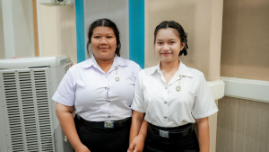 มรภ.เทพสตรี จัดปฐมนิเทศนักศึกษาใหม่ ปีการศึกษา 2569 มุ่งสร้างแนวคิดการเรียนและการใช้ชีวิตสู่ความสำเร็จ