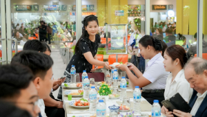 มรภ.เทพสตรี จัดปฐมนิเทศนักศึกษาใหม่ ปีการศึกษา 2569 มุ่งสร้างแนวคิดการเรียนและการใช้ชีวิตสู่ความสำเร็จ