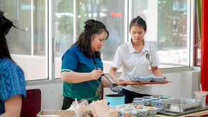 มรภ.เทพสตรี จัดปฐมนิเทศนักศึกษาใหม่ ปีการศึกษา 2569 มุ่งสร้างแนวคิดการเรียนและการใช้ชีวิตสู่ความสำเร็จ