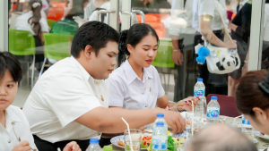 มรภ.เทพสตรี จัดปฐมนิเทศนักศึกษาใหม่ ปีการศึกษา 2569 มุ่งสร้างแนวคิดการเรียนและการใช้ชีวิตสู่ความสำเร็จ