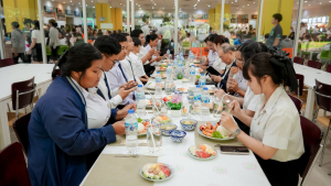 มรภ.เทพสตรี จัดปฐมนิเทศนักศึกษาใหม่ ปีการศึกษา 2569 มุ่งสร้างแนวคิดการเรียนและการใช้ชีวิตสู่ความสำเร็จ