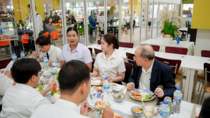 มรภ.เทพสตรี จัดปฐมนิเทศนักศึกษาใหม่ ปีการศึกษา 2569 มุ่งสร้างแนวคิดการเรียนและการใช้ชีวิตสู่ความสำเร็จ