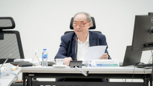 การประชุมสภามหาวิทยาลัยราชภัฏเทพสตรี ครั้งที่ 7/2569