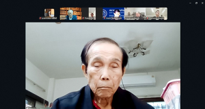 การประชุมสภามหาวิทยาลัยราชภัฏเทพสตรี ครั้งที่ 7/2569
