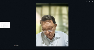 การประชุมสภามหาวิทยาลัยราชภัฏเทพสตรี ครั้งที่ 7/2569
