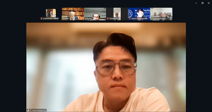การประชุมสภามหาวิทยาลัยราชภัฏเทพสตรี ครั้งที่ 7/2569