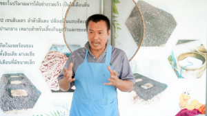 อธิการบดี นำทีมผู้บริหาร มรภ.เทพสตรี ลงพื้นที่ให้กำลังใจนักศึกษาใหม่ ร่วมสืบสานศาสตร์พระราชา สู่การประยุกต์ใช้ในชีวิตจริง