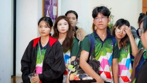 มรภ.เทพสตรี จับมือจังหวัดลพบุรี และภาคีเครือข่าย เปิดตัวเส้นทางท่องเที่ยวเชิงสร้างสรรค์ พลิกฟื้นเศรษฐกิจริมแม่น้ำลพบุรี
