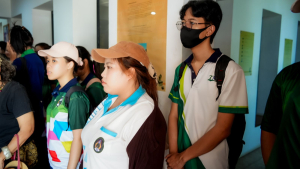 มรภ.เทพสตรี จับมือจังหวัดลพบุรี และภาคีเครือข่าย เปิดตัวเส้นทางท่องเที่ยวเชิงสร้างสรรค์ พลิกฟื้นเศรษฐกิจริมแม่น้ำลพบุรี