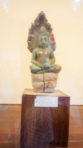 มรภ.เทพสตรี จับมือจังหวัดลพบุรี และภาคีเครือข่าย เปิดตัวเส้นทางท่องเที่ยวเชิงสร้างสรรค์ พลิกฟื้นเศรษฐกิจริมแม่น้ำลพบุรี