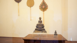 มรภ.เทพสตรี จับมือจังหวัดลพบุรี และภาคีเครือข่าย เปิดตัวเส้นทางท่องเที่ยวเชิงสร้างสรรค์ พลิกฟื้นเศรษฐกิจริมแม่น้ำลพบุรี