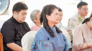มรภ.เทพสตรี จับมือจังหวัดลพบุรี และภาคีเครือข่าย เปิดตัวเส้นทางท่องเที่ยวเชิงสร้างสรรค์ พลิกฟื้นเศรษฐกิจริมแม่น้ำลพบุรี