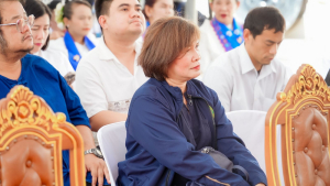มรภ.เทพสตรี จับมือจังหวัดลพบุรี และภาคีเครือข่าย เปิดตัวเส้นทางท่องเที่ยวเชิงสร้างสรรค์ พลิกฟื้นเศรษฐกิจริมแม่น้ำลพบุรี