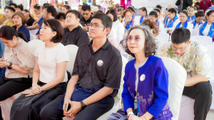 มรภ.เทพสตรี จับมือจังหวัดลพบุรี และภาคีเครือข่าย เปิดตัวเส้นทางท่องเที่ยวเชิงสร้างสรรค์ พลิกฟื้นเศรษฐกิจริมแม่น้ำลพบุรี
