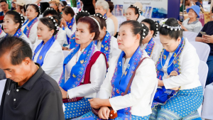 มรภ.เทพสตรี จับมือจังหวัดลพบุรี และภาคีเครือข่าย เปิดตัวเส้นทางท่องเที่ยวเชิงสร้างสรรค์ พลิกฟื้นเศรษฐกิจริมแม่น้ำลพบุรี
