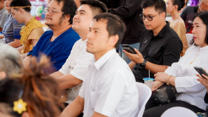 มรภ.เทพสตรี จับมือจังหวัดลพบุรี และภาคีเครือข่าย เปิดตัวเส้นทางท่องเที่ยวเชิงสร้างสรรค์ พลิกฟื้นเศรษฐกิจริมแม่น้ำลพบุรี