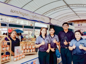 มรภ.เทพสตรี จับมือจังหวัดลพบุรี และภาคีเครือข่าย เปิดตัวเส้นทางท่องเที่ยวเชิงสร้างสรรค์ พลิกฟื้นเศรษฐกิจริมแม่น้ำลพบุรี