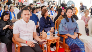 มรภ.เทพสตรี จับมือจังหวัดลพบุรี และภาคีเครือข่าย เปิดตัวเส้นทางท่องเที่ยวเชิงสร้างสรรค์ พลิกฟื้นเศรษฐกิจริมแม่น้ำลพบุรี