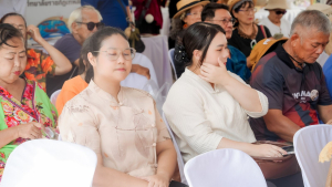 มรภ.เทพสตรี จับมือจังหวัดลพบุรี และภาคีเครือข่าย เปิดตัวเส้นทางท่องเที่ยวเชิงสร้างสรรค์ พลิกฟื้นเศรษฐกิจริมแม่น้ำลพบุรี