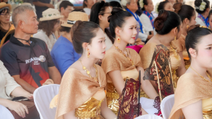 มรภ.เทพสตรี จับมือจังหวัดลพบุรี และภาคีเครือข่าย เปิดตัวเส้นทางท่องเที่ยวเชิงสร้างสรรค์ พลิกฟื้นเศรษฐกิจริมแม่น้ำลพบุรี