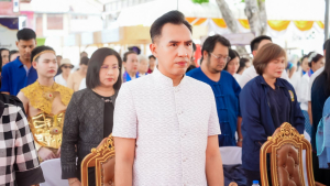 มรภ.เทพสตรี จับมือจังหวัดลพบุรี และภาคีเครือข่าย เปิดตัวเส้นทางท่องเที่ยวเชิงสร้างสรรค์ พลิกฟื้นเศรษฐกิจริมแม่น้ำลพบุรี
