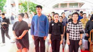 มรภ.เทพสตรี จับมือจังหวัดลพบุรี และภาคีเครือข่าย เปิดตัวเส้นทางท่องเที่ยวเชิงสร้างสรรค์ พลิกฟื้นเศรษฐกิจริมแม่น้ำลพบุรี
