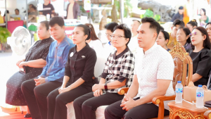 มรภ.เทพสตรี จับมือจังหวัดลพบุรี และภาคีเครือข่าย เปิดตัวเส้นทางท่องเที่ยวเชิงสร้างสรรค์ พลิกฟื้นเศรษฐกิจริมแม่น้ำลพบุรี