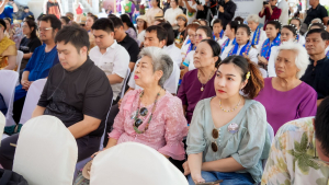 มรภ.เทพสตรี จับมือจังหวัดลพบุรี และภาคีเครือข่าย เปิดตัวเส้นทางท่องเที่ยวเชิงสร้างสรรค์ พลิกฟื้นเศรษฐกิจริมแม่น้ำลพบุรี