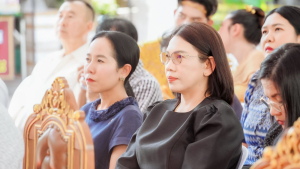 มรภ.เทพสตรี จับมือจังหวัดลพบุรี และภาคีเครือข่าย เปิดตัวเส้นทางท่องเที่ยวเชิงสร้างสรรค์ พลิกฟื้นเศรษฐกิจริมแม่น้ำลพบุรี
