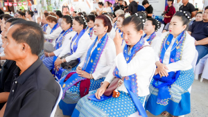 มรภ.เทพสตรี จับมือจังหวัดลพบุรี และภาคีเครือข่าย เปิดตัวเส้นทางท่องเที่ยวเชิงสร้างสรรค์ พลิกฟื้นเศรษฐกิจริมแม่น้ำลพบุรี