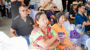 มรภ.เทพสตรี จับมือจังหวัดลพบุรี และภาคีเครือข่าย เปิดตัวเส้นทางท่องเที่ยวเชิงสร้างสรรค์ พลิกฟื้นเศรษฐกิจริมแม่น้ำลพบุรี