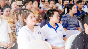 มรภ.เทพสตรี จับมือจังหวัดลพบุรี และภาคีเครือข่าย เปิดตัวเส้นทางท่องเที่ยวเชิงสร้างสรรค์ พลิกฟื้นเศรษฐกิจริมแม่น้ำลพบุรี