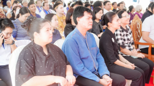 มรภ.เทพสตรี จับมือจังหวัดลพบุรี และภาคีเครือข่าย เปิดตัวเส้นทางท่องเที่ยวเชิงสร้างสรรค์ พลิกฟื้นเศรษฐกิจริมแม่น้ำลพบุรี