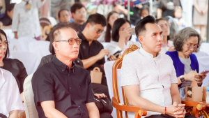 มรภ.เทพสตรี จับมือจังหวัดลพบุรี และภาคีเครือข่าย เปิดตัวเส้นทางท่องเที่ยวเชิงสร้างสรรค์ พลิกฟื้นเศรษฐกิจริมแม่น้ำลพบุรี