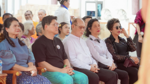 มรภ.เทพสตรี จับมือจังหวัดลพบุรี และภาคีเครือข่าย เปิดตัวเส้นทางท่องเที่ยวเชิงสร้างสรรค์ พลิกฟื้นเศรษฐกิจริมแม่น้ำลพบุรี
