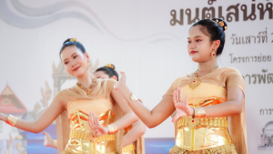 มรภ.เทพสตรี จับมือจังหวัดลพบุรี และภาคีเครือข่าย เปิดตัวเส้นทางท่องเที่ยวเชิงสร้างสรรค์ พลิกฟื้นเศรษฐกิจริมแม่น้ำลพบุรี