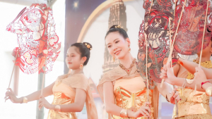 มรภ.เทพสตรี จับมือจังหวัดลพบุรี และภาคีเครือข่าย เปิดตัวเส้นทางท่องเที่ยวเชิงสร้างสรรค์ พลิกฟื้นเศรษฐกิจริมแม่น้ำลพบุรี
