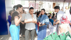 มรภ.เทพสตรี จับมือจังหวัดลพบุรี และภาคีเครือข่าย เปิดตัวเส้นทางท่องเที่ยวเชิงสร้างสรรค์ พลิกฟื้นเศรษฐกิจริมแม่น้ำลพบุรี