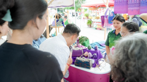 มรภ.เทพสตรี จับมือจังหวัดลพบุรี และภาคีเครือข่าย เปิดตัวเส้นทางท่องเที่ยวเชิงสร้างสรรค์ พลิกฟื้นเศรษฐกิจริมแม่น้ำลพบุรี