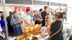 มรภ.เทพสตรี จับมือจังหวัดลพบุรี และภาคีเครือข่าย เปิดตัวเส้นทางท่องเที่ยวเชิงสร้างสรรค์ พลิกฟื้นเศรษฐกิจริมแม่น้ำลพบุรี