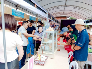 มรภ.เทพสตรี จับมือจังหวัดลพบุรี และภาคีเครือข่าย เปิดตัวเส้นทางท่องเที่ยวเชิงสร้างสรรค์ พลิกฟื้นเศรษฐกิจริมแม่น้ำลพบุรี