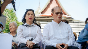 มรภ.เทพสตรี จับมือจังหวัดลพบุรี และภาคีเครือข่าย เปิดตัวเส้นทางท่องเที่ยวเชิงสร้างสรรค์ พลิกฟื้นเศรษฐกิจริมแม่น้ำลพบุรี