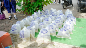 มรภ.เทพสตรี จับมือจังหวัดลพบุรี และภาคีเครือข่าย เปิดตัวเส้นทางท่องเที่ยวเชิงสร้างสรรค์ พลิกฟื้นเศรษฐกิจริมแม่น้ำลพบุรี