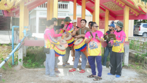มรภ.เทพสตรี จับมือจังหวัดลพบุรี และภาคีเครือข่าย เปิดตัวเส้นทางท่องเที่ยวเชิงสร้างสรรค์ พลิกฟื้นเศรษฐกิจริมแม่น้ำลพบุรี