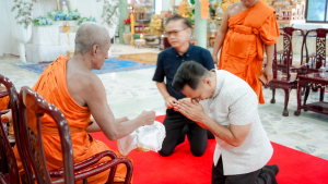 มรภ.เทพสตรี จับมือจังหวัดลพบุรี และภาคีเครือข่าย เปิดตัวเส้นทางท่องเที่ยวเชิงสร้างสรรค์ พลิกฟื้นเศรษฐกิจริมแม่น้ำลพบุรี
