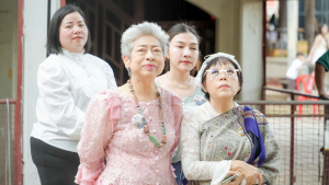 มรภ.เทพสตรี จับมือจังหวัดลพบุรี และภาคีเครือข่าย เปิดตัวเส้นทางท่องเที่ยวเชิงสร้างสรรค์ พลิกฟื้นเศรษฐกิจริมแม่น้ำลพบุรี