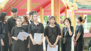มรภ.เทพสตรี จับมือจังหวัดลพบุรี และภาคีเครือข่าย เปิดตัวเส้นทางท่องเที่ยวเชิงสร้างสรรค์ พลิกฟื้นเศรษฐกิจริมแม่น้ำลพบุรี
