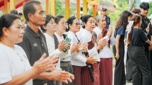 มรภ.เทพสตรี จับมือจังหวัดลพบุรี และภาคีเครือข่าย เปิดตัวเส้นทางท่องเที่ยวเชิงสร้างสรรค์ พลิกฟื้นเศรษฐกิจริมแม่น้ำลพบุรี